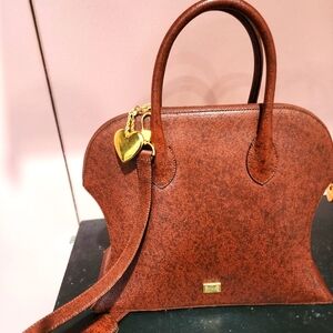 Moschino Vintage Handbag